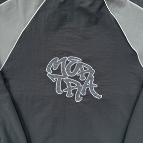 Conjunto Mertra “Mer Embroidered Woven”
