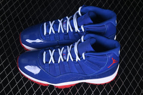 Air Jordan 11 “Knicks”