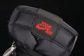 Air Jordan 1 High “Alternate Bred”