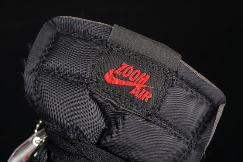 Air Jordan 1 High “Alternate Bred”