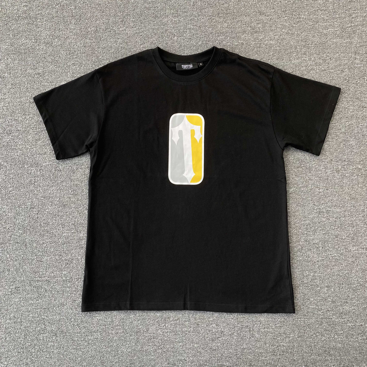 Camisa Trapstar ”23”