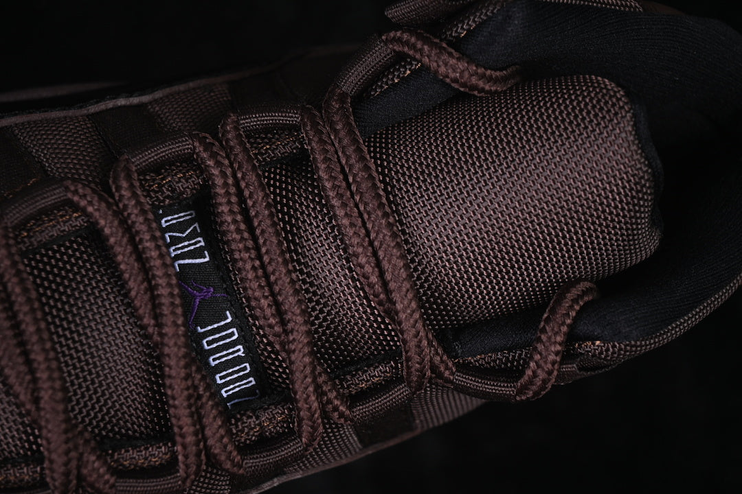 Air Jordan 11 “Dark Mocha”