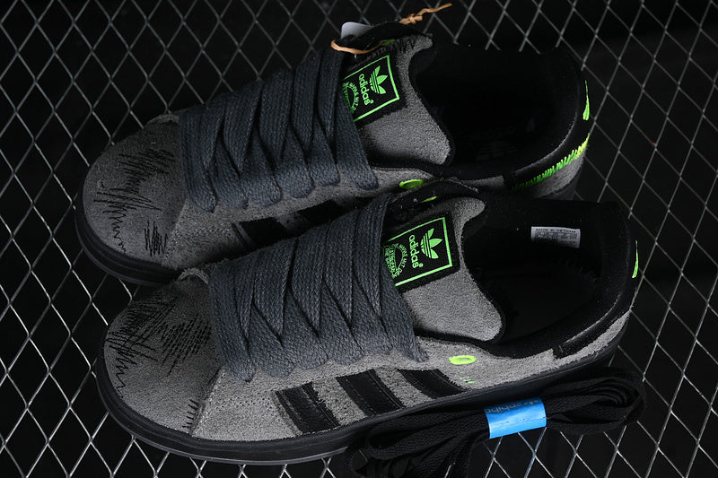 Adidas Campus x Youth Of Paris