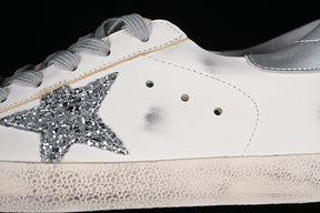Golden Goose Super Star “Top Hell”