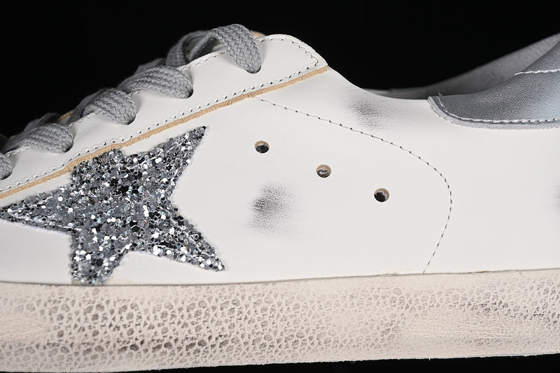 Golden Goose Super Star “Top Hell”