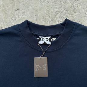 Camisa Mertra “ME 3D” ( Azul )