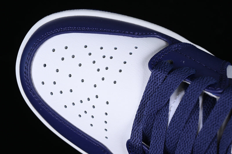 Air Jordan 1 High “Sky J Purple”