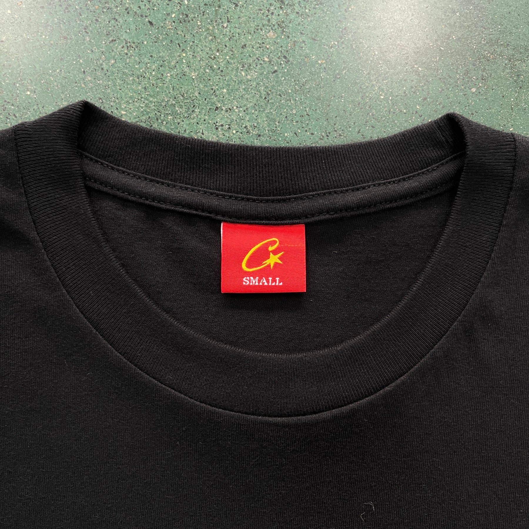 Camisa Corteiz “French Colorway”
