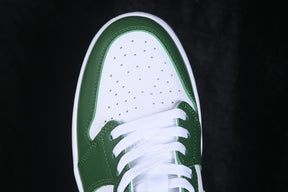 Air Jordan 1 Low “Galatic Jade”
