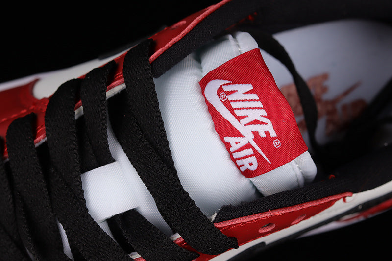 Air Jordan 1 Low "Chicago"