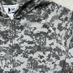 Moletom Mertra “Glitch Camouflage”