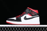 Air Jordan 1 High “Gym Red”