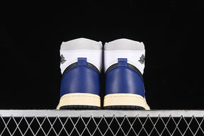 Air Jordan 1 High “Deep Royal Blue Rare Air”