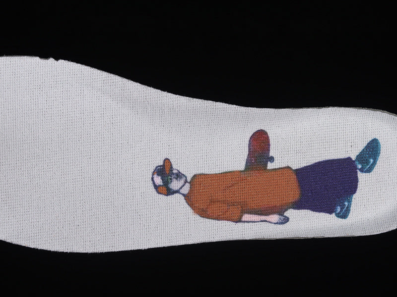 Dunk “Goofy Boy Chutney”