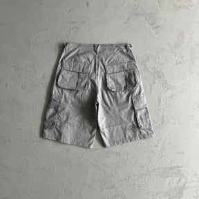 Shorts Cargo MNUS TWO “Graff” ( Cinza )