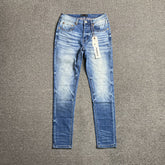 Calça Skinny Purple Brand