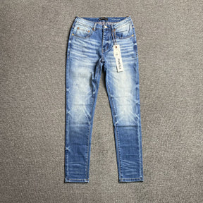 Calça Skinny Purple Brand