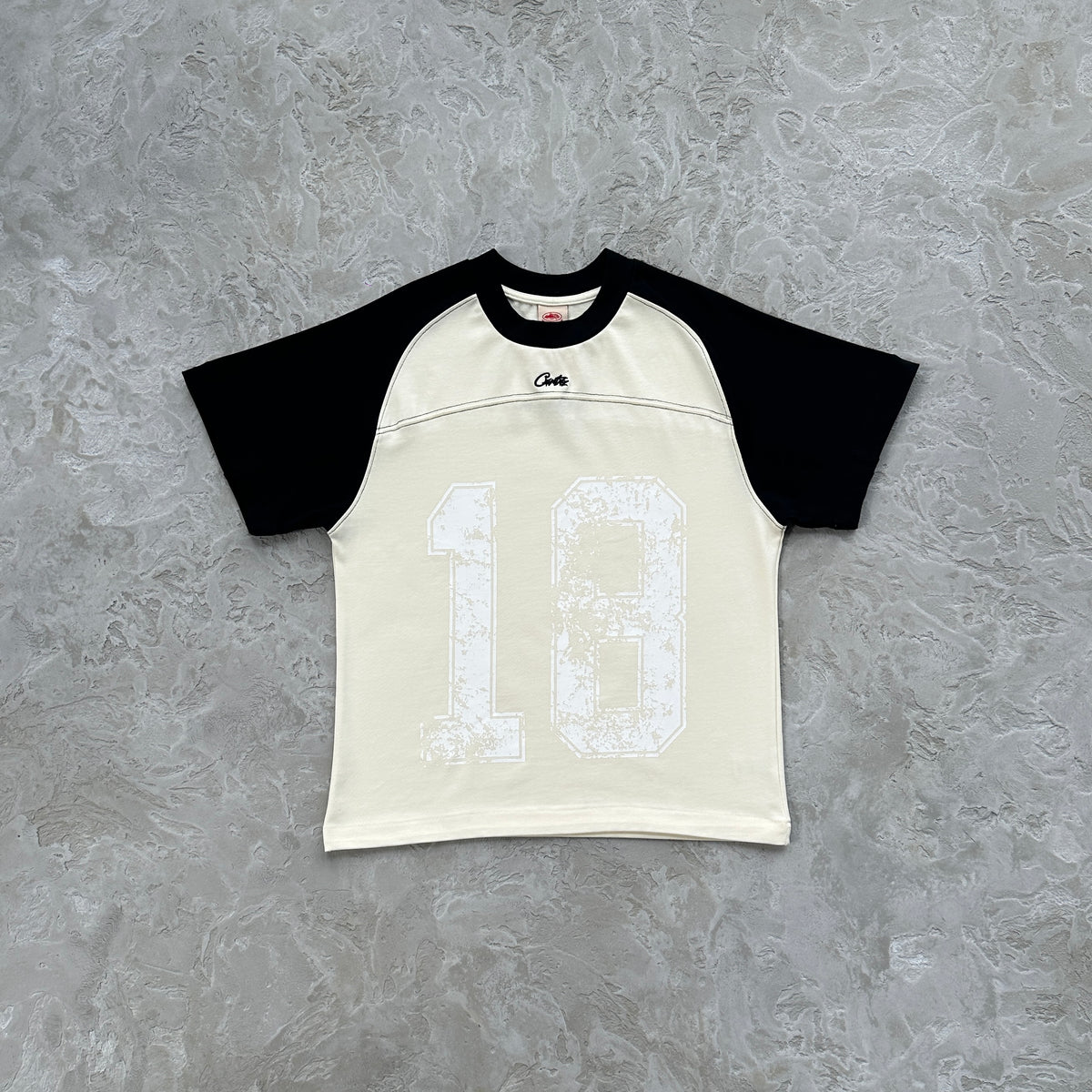 Camisa Corteiz “Vintage Jersey”