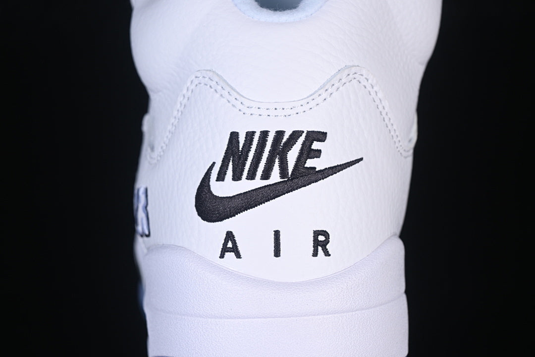 Air jordan 6  “Metallic White”