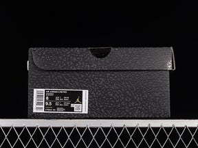 Air Jordan 3 “Dark Iris”