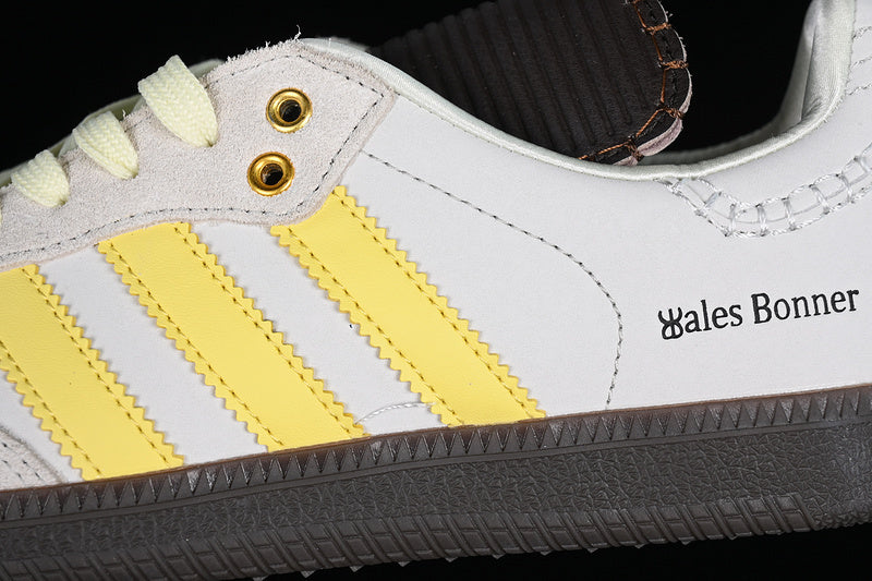 Adidas Samba x Wales Bonner