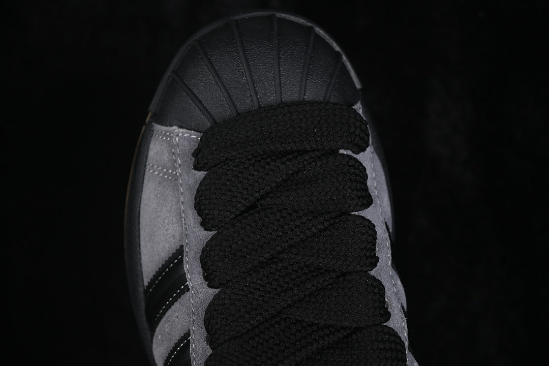Adidas Campus “Super Star II Grey Four”