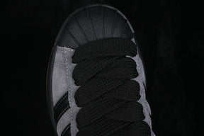 Adidas Campus “Super Star II Grey Four”