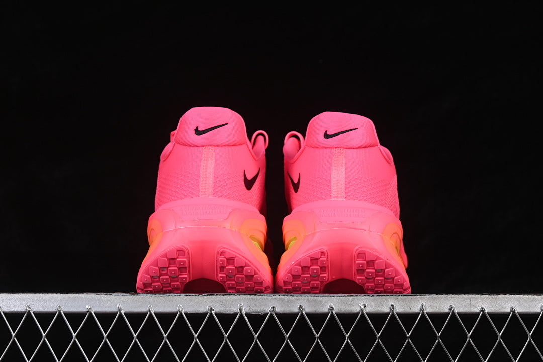 Nike Vomero “Premium Hyper Pink Black”