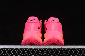 Nike Vomero “Premium Hyper Pink Black”