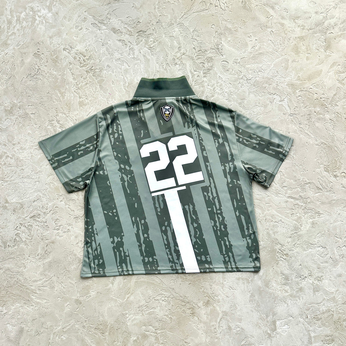 Camisa Mertra “Football Kit”