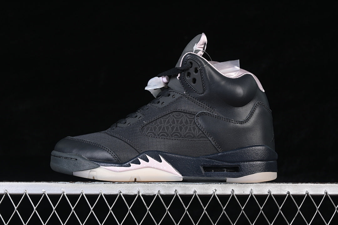 Air Jordan 5 x PSG “Off Noir”