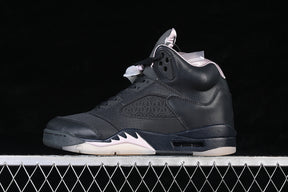 Air Jordan 5 x PSG “Off Noir”