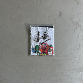 Camisa Syna World X Glastonbury Festival