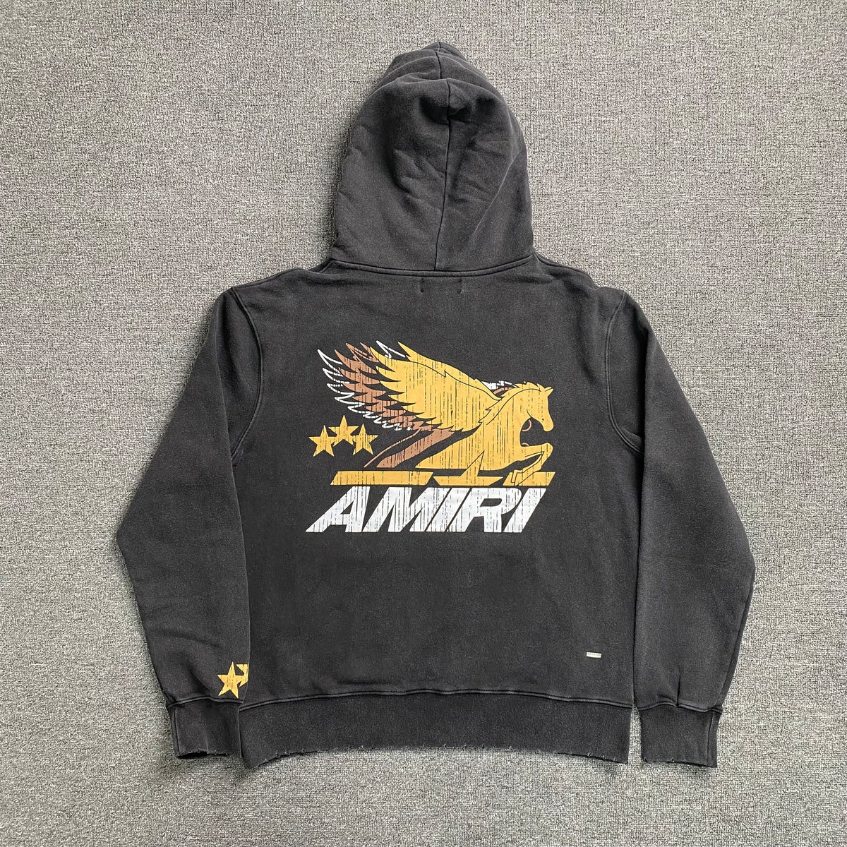 Moletom Amiri “Pegasus”
