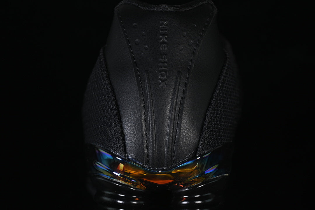 Nike Shox Z “Black Iridescent”