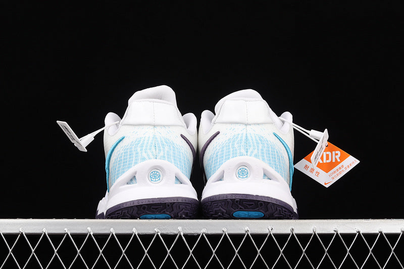 Nike Kyrie Low 4 “Dark Raisin”