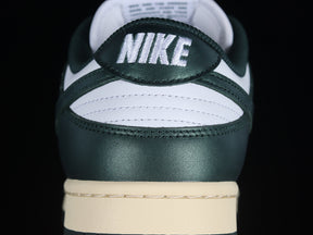 Dunk “Vintage Aged Green”