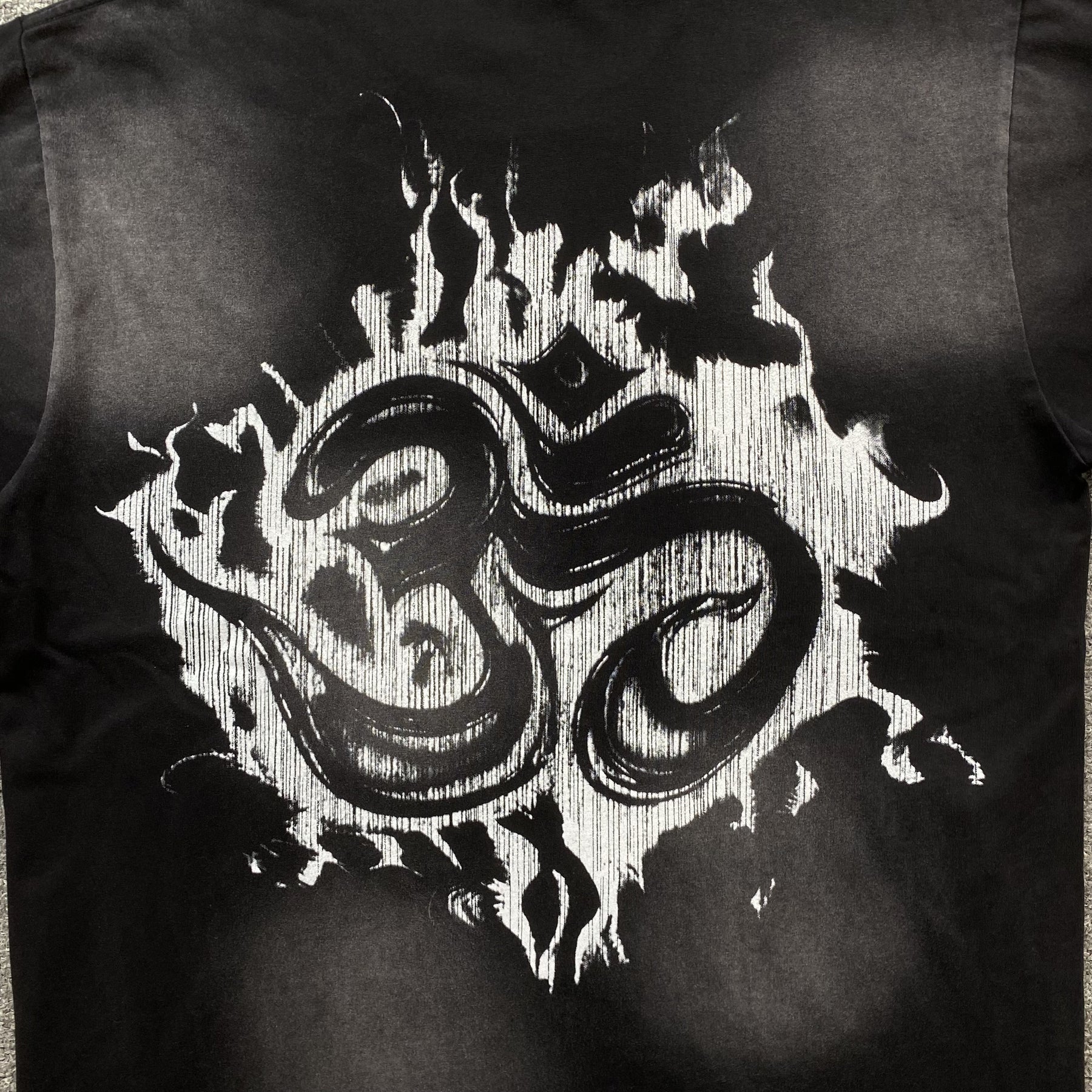 Camisa Hellstar “Inner Peace”