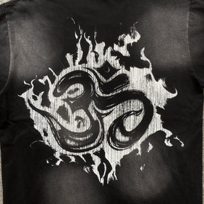 Camisa Hellstar “Inner Peace”