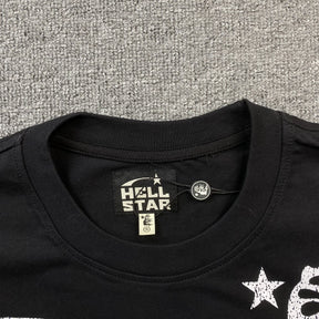 Camisa Hellstar “08 Jesus”