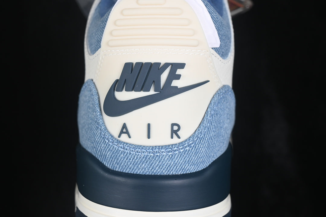 Air Jordan 3 x Levi's “All-Star”