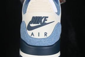 Air Jordan 3 x Levi's “All-Star”
