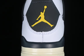 Air jordan 4 “Vivid Sulfur”