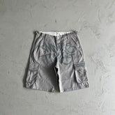 Shorts Cargo MNUS TWO “Graff” ( Cinza )