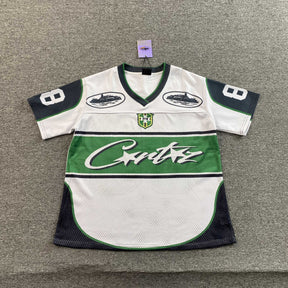 Camisa Corteiz “88 Jersey”