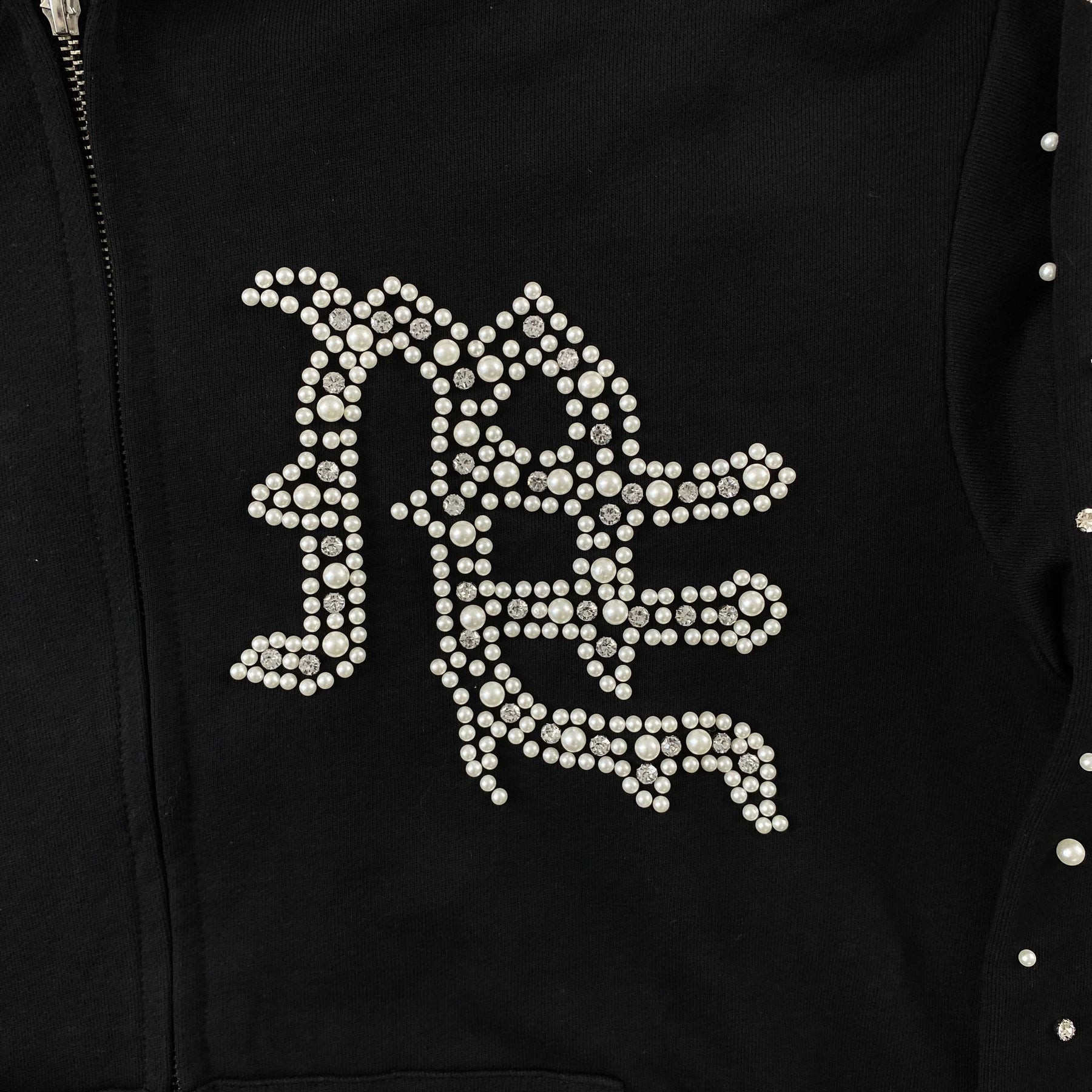 Conjunto Mixed Emotion “Black Pearl”