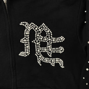 Conjunto Mixed Emotion “Black Pearl”