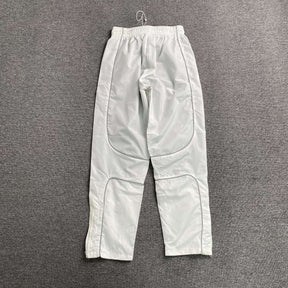 Conjunto Corteiz x Nike ( Branco )