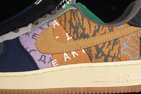 Air Force 1 x Travis Scott “Cactus Jack”