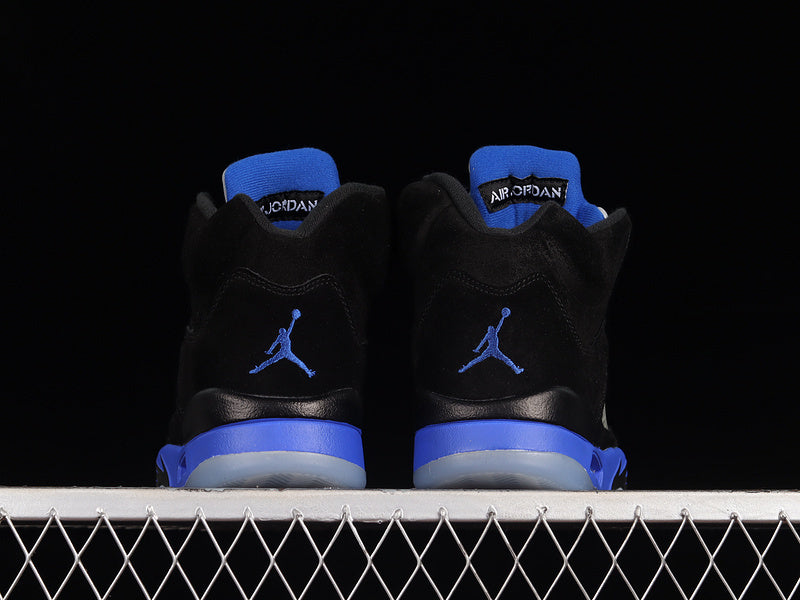 Air Jordan 5 “Racer Blue”
